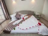 Standard Single room with balcony