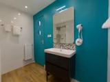 Comfort Double Suite