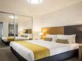 2 Bedrooms Apartment with balcony