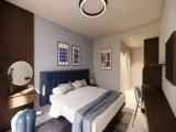 Premium Double room with city view