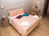 Executive Double room with garden view