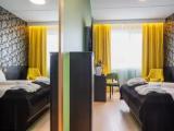 Superior Double room with sea view