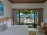 Suite with garden view