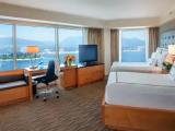 Premier room