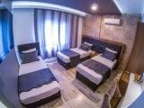 Standard room with sea view
