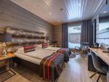 Wilderness Twin room