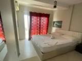 Standard Double Basement room with balcony