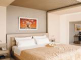 Comfort Double room with city view
