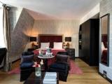Double Junior Suite