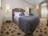 Deluxe Single room with balcony