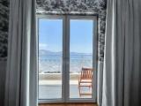 Standard Double room with sea view
