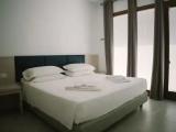 Standard Double room with balcony and with sea view