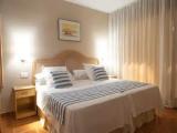 Standard room with balcony