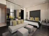 Double Junior Suite