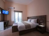 Suite with balcony and with sea view
