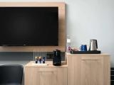 Executive Double room with balcony