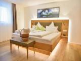 Suite with balcony