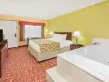 Deluxe Double Suite