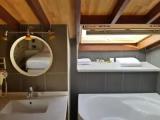 Family Duplex Suite with balcony
