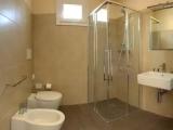 Standard Single room with balcony