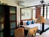 Standard Duplex room