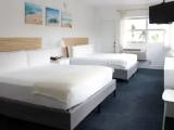 Premium room with street view