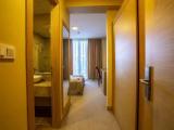 Standard room with garden view