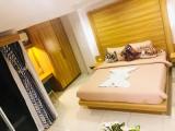 Standard Double room with mountain view