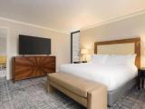1 Bedroom Double Suite