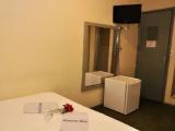 Standard Double Apartment