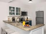 2 Bedrooms Villa with balcony