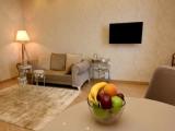Deluxe Double Apartment