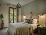 Superior Double room with mountain view