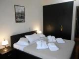 Standard Double room with city view