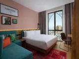 Double room with view