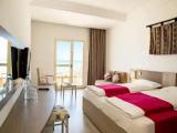 Standard Single room with sea view