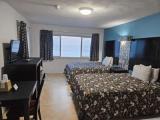 Standard Quadruple room oceanfront