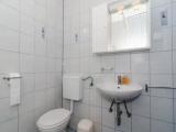 Standard Double room with balcony and with sea view