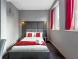Standard room with city view