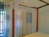 Standard Double room with mountain view