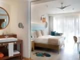Deluxe Double room beachfront