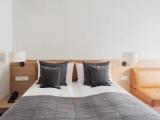 Standard room with water view