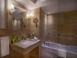Family Double room