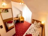 Standard Single room with balcony