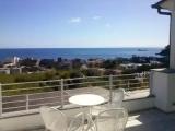 Suite with sea view