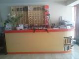 Business room