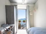 Standard Single room with lake view