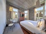 Superior Double room with balcony
