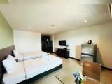 Premier Quadruple room