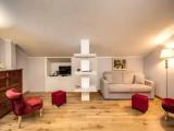Luxury Double Suite